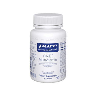 O.N.E. Multivitamin